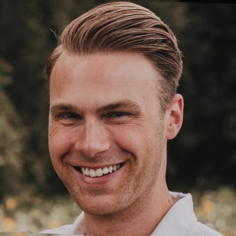 Patrick Keijzer